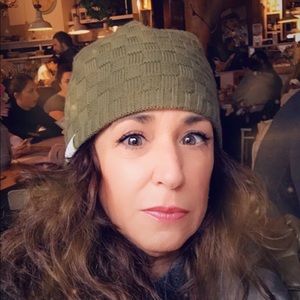 Meet your Posher, Chrissy